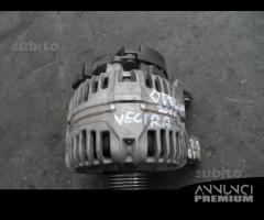 AlternatoreOpel Vectra TDI del 2001