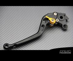 Leva frizione lunga BMW G310R / G310GS 2017 - 2021 - 7