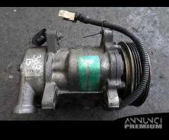 Compressore A/C per Peugeot 307 Benzina - 1