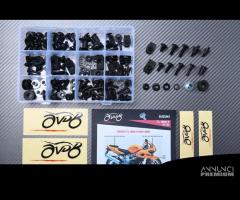 Kit viti Carena AVDB SUZUKI TLS 1000 1997 - 2001 - 2