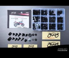 Kit viti Carena AVDB HONDA CBR 300R 2014 - 2020 - 6