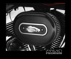 FILTRO SCREAMIN EAGLE HARLEY DAVIDSON DYNA SOFTAIL - 1