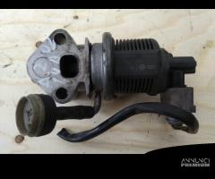 Egr per Audi A2 del 2002 1.4 Benzina