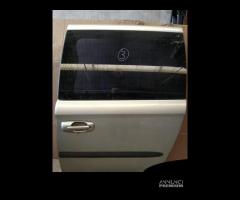 Porta posteriore sinistra per Chrysler Voyager