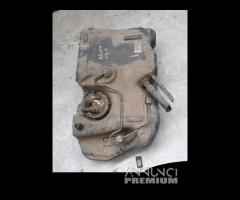 Serbatoio carburante per Ford Fiesta 2002-2005