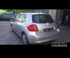 Ricambi usati per Toyota Auris del 07 motore 1NDTV