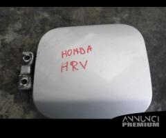 Sportellino carburante per Honda HRV del 2001