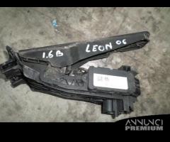 Pedale elettrico acceleratore per Seat Leon 2006