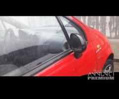 Specchio destro/sinistro Daewoo Matiz 2000 - 3