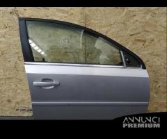 Porta anteriore/posteriore sx Opel Vectra del 04