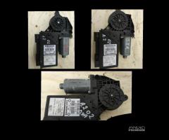 Motorino alzavetro ant/post SX/DX per Audi A2 2002