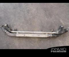 Intercooler per Audi A6 del 2006 2.7 TDI - 1