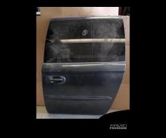 Porta posteriore sinistra per Chrysler Voyager