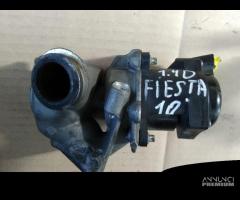 Ricambi usati per Ford Fiesta del 2010 1.4 Diesel