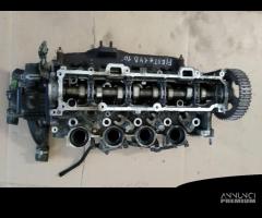 Ricambi usati per Ford Fiesta del 2010 1.4 Diesel