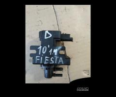 Ricambi usati per Ford Fiesta del 2010 1.4 Diesel - 3