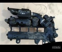 Ricambi usati per Ford Fiesta del 2010 1.4 Diesel