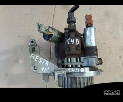 Ricambi usati per Ford Fiesta del 2010 1.4 Diesel