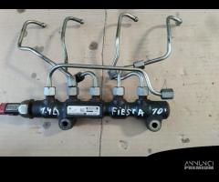 Ricambi usati per Ford Fiesta del 2010 1.4 Diesel - 8