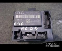 Centralina comfort anteriore DX/SX Audi A6 2005 - 3