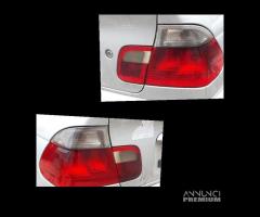 Fanale posteriore SX/DX BMW serie 3 del 2000 - 1