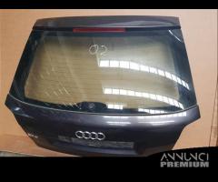 Portellone/Baule posteriore per Audi A3