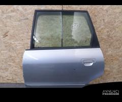 Porta posteriore sinistra per Audi A4 del 1997 SW - 1