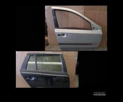 Porta anteriore/posteriore dx Renault Laguna 2003