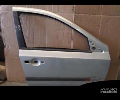 Porta anteriore/posteriore dx Renault Laguna 2003 - 2