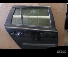 Porta anteriore/posteriore dx Renault Laguna 2003