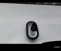 MANIGLIA INTERNA POSTERIORE DESTRA RENAULT Clio Se - 4