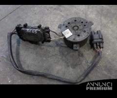 Motorino rafredamento+ resistenza Audi A6 2005 - 1