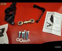 STABILIZZATORE TELAIO TOURING HARLEY DAVIDSON - 9