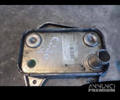 Scambiatore di calore olio motore Mercedes C 220