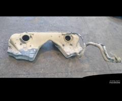 Serbatoio carburante per BMW 530 del 2003