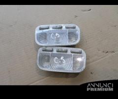 Luci plafoniera per Citroen C5 2.0 diesel del 2009