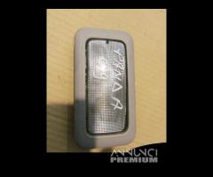 Luce Plafoniera per Fiat Panda del 2009