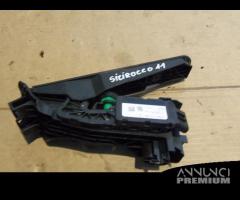 Pedale elettrico acceleratore per VW Scirocco 2011