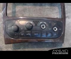 Modulo controllo riscaldamento Mercedes C 220 2004 - 1