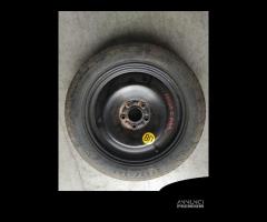 Ruota di scorta da 16 per Ford C-Max del 2008 - 1