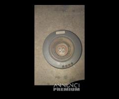 Puleggia per BMW 530 del 2001