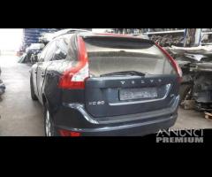 Ricambi usati Volvo XC60 del 2011