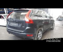 Ricambi usati Volvo XC60 del 2011 - 2