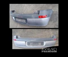 Paraurti posteriore Opel Corsa del 2003 5 porte