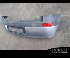 Paraurti posteriore Opel Corsa del 2003 5 porte - 2