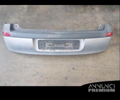 Paraurti posteriore Opel Corsa del 2003 5 porte