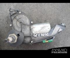 Motorino tergi ant usato x Renault Scenic 98 - 1