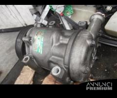 Compressore aria condiz. Fiat,Alfa, 1.9 JTD, 8V