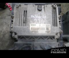 Centralina motore per Opel Astra del 2005 1.9D - 1