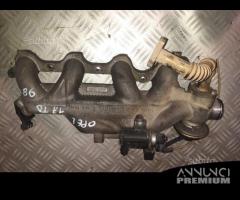 Collettore per Opel del 1998 1.7 Diesel